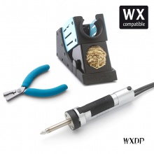 WXDV120吸锡笔套装