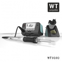 WT1010高效焊接套装90W