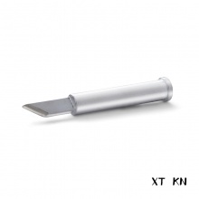 XT KN 60°(刀形2.0MM)刀形烙铁头