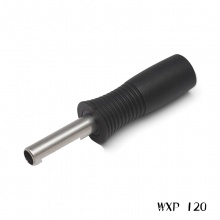 WXP120焊笔弯头套筒