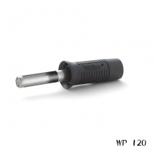 WP120焊笔弯头套筒