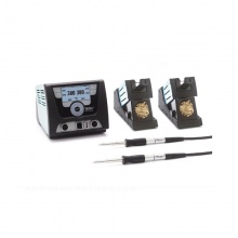 WX2020双工具大焊点焊接套装255W