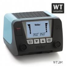 WT2M双工具焊台主机