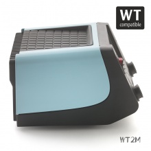 WT2M双工具焊台主机