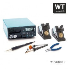 WR2000ER专业返修台