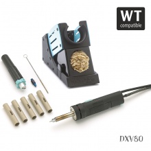 DXV80吸锡笔套装（垂直吸锡）