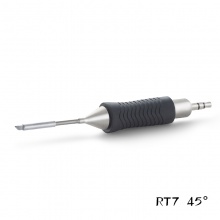 RT标准系列刀型烙铁头