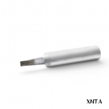 XNT凿状烙铁头