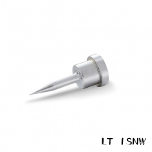 LT1SNW圆形烙铁头