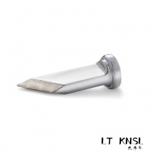 LTKNSL45°刀形烙铁头