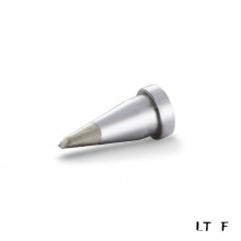 LTF 45°斜口烙铁头