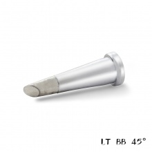 LT BB 45°斜口烙铁头