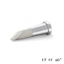 LT CC 60°斜口烙铁头