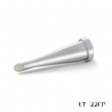 LT 22CP 45°斜口烙铁头