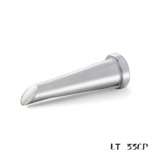 LT 33CP 45°斜口烙铁头