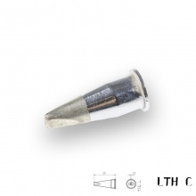 LHTC凿形烙铁头
