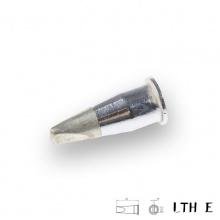 LHT E凿形烙铁头