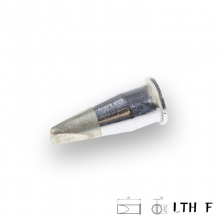 LHT F凿形烙铁头