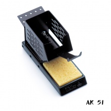 AK 51支架