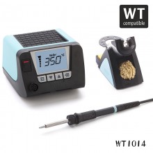 德国进口weller威乐WT1010  WT1014  WT1010H焊台恒温电烙铁
