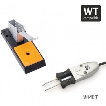 德国weller进口WMRT精密型镊子80W焊笔适用于WT2M系列焊台