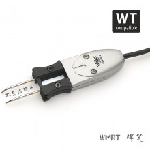 德国weller进口WMRT精密型镊子80W焊笔适用于WT2M系列焊台