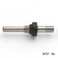 德国weller威乐原装进口WXP/WTP90套筒用于WXP/WTP9焊笔